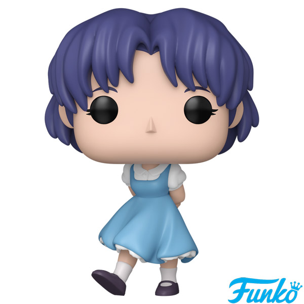 Funko POP #2027 Ranma 1/2 Akane Figure
